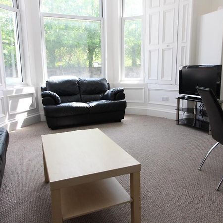 Central Two Bedroom Victorian Apartment With Free Parking Edinburgh Eksteriør bilde