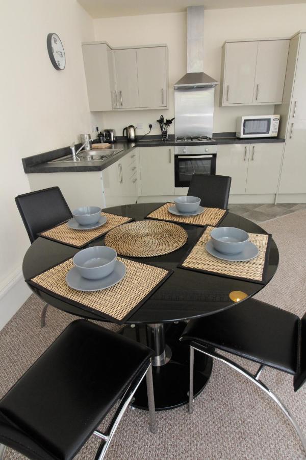 Central Two Bedroom Victorian Apartment With Free Parking Edinburgh Eksteriør bilde