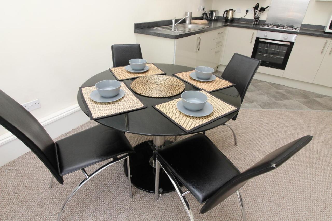 Central Two Bedroom Victorian Apartment With Free Parking Edinburgh Eksteriør bilde
