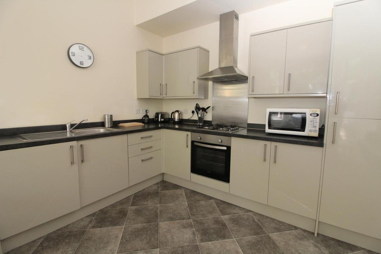 Central Two Bedroom Victorian Apartment With Free Parking Edinburgh Eksteriør bilde